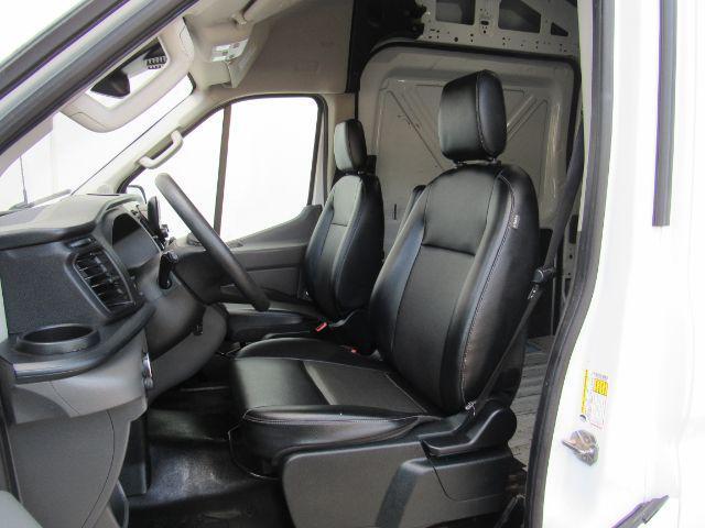 used 2022 Ford Transit-250 car, priced at $34,990