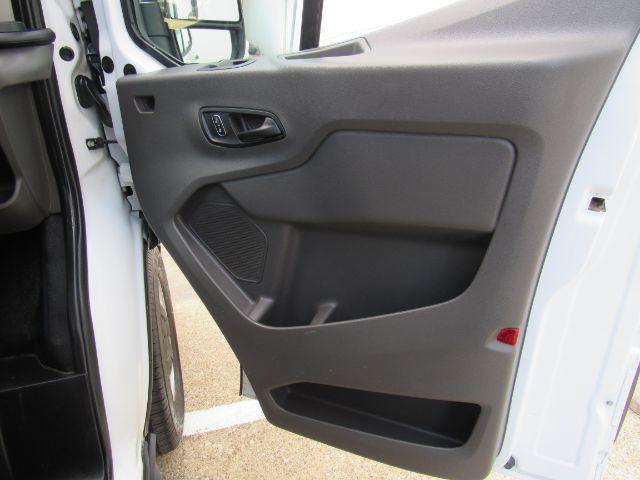 used 2022 Ford Transit-250 car, priced at $34,990