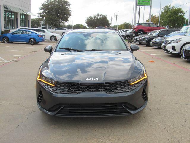 used 2023 Kia K5 car, priced at $18,888