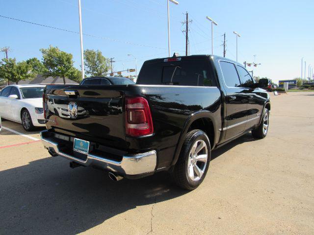 used 2019 Ram 1500 car, priced at $33,888