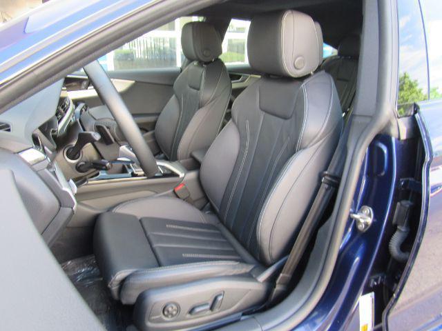 used 2025 Audi A5 Sportback car, priced at $42,888