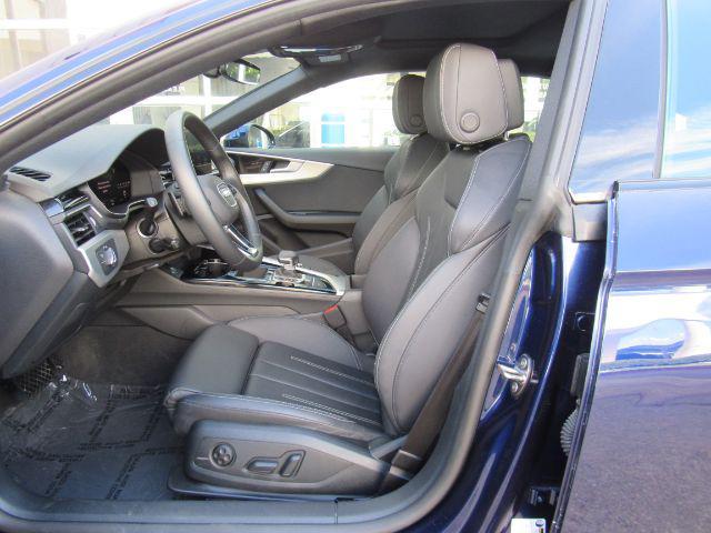 used 2025 Audi A5 Sportback car, priced at $42,888