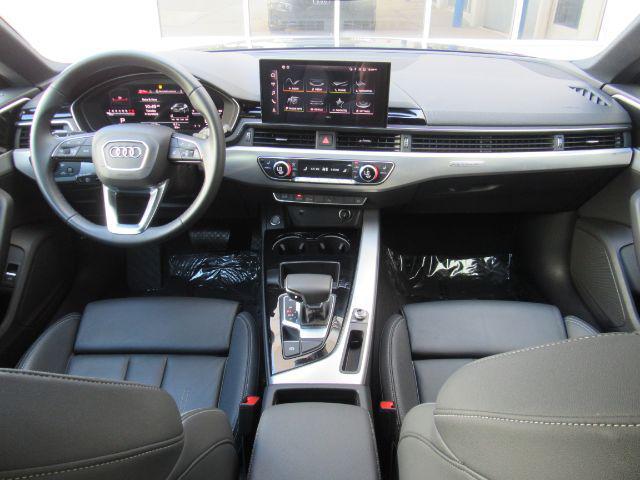 used 2025 Audi A5 Sportback car, priced at $42,888