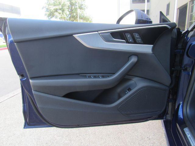 used 2025 Audi A5 Sportback car, priced at $42,888