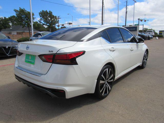 used 2020 Nissan Altima car, priced at $16,990