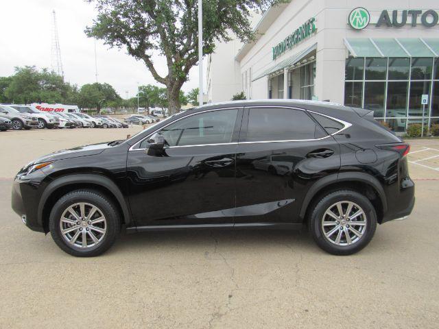 used 2016 Lexus NX 200t car, priced at $16,990