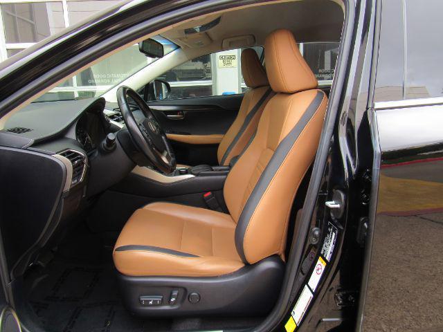 used 2016 Lexus NX 200t car, priced at $16,990