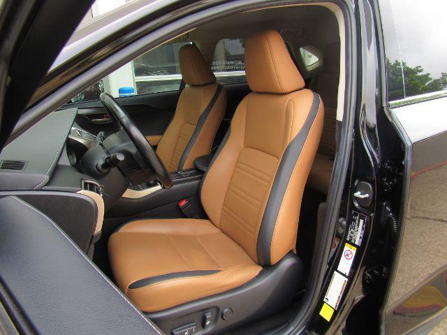 used 2016 Lexus NX 200t car, priced at $16,990
