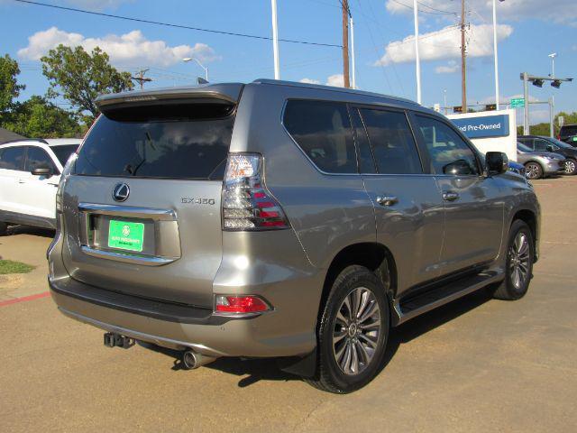 used 2022 Lexus GX 460 car, priced at $50,995
