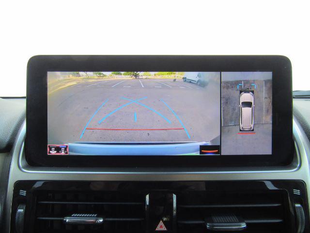 used 2022 Lexus GX 460 car, priced at $50,995