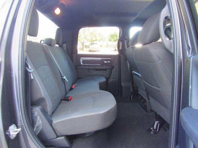 used 2024 Ram 1500 Classic car, priced at $29,990