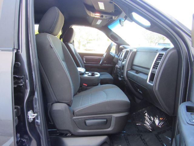 used 2024 Ram 1500 Classic car, priced at $29,990