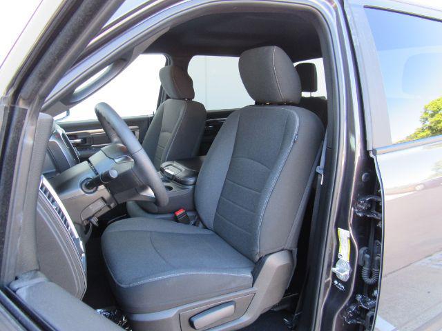 used 2024 Ram 1500 Classic car, priced at $29,990