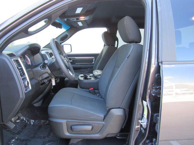 used 2024 Ram 1500 Classic car, priced at $29,990