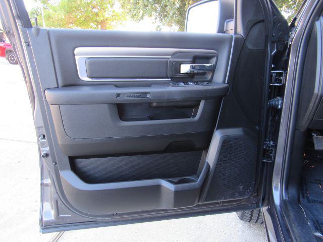 used 2024 Ram 1500 Classic car, priced at $29,990