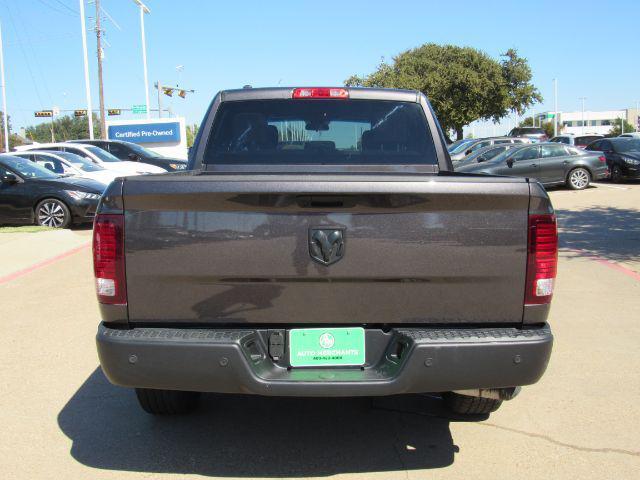 used 2024 Ram 1500 Classic car, priced at $29,990