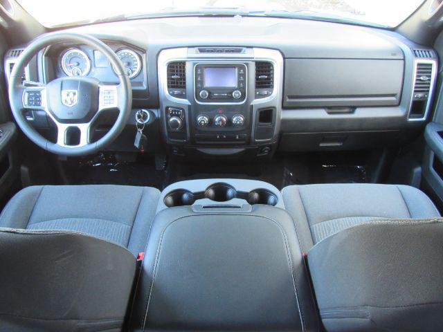 used 2024 Ram 1500 Classic car, priced at $29,990