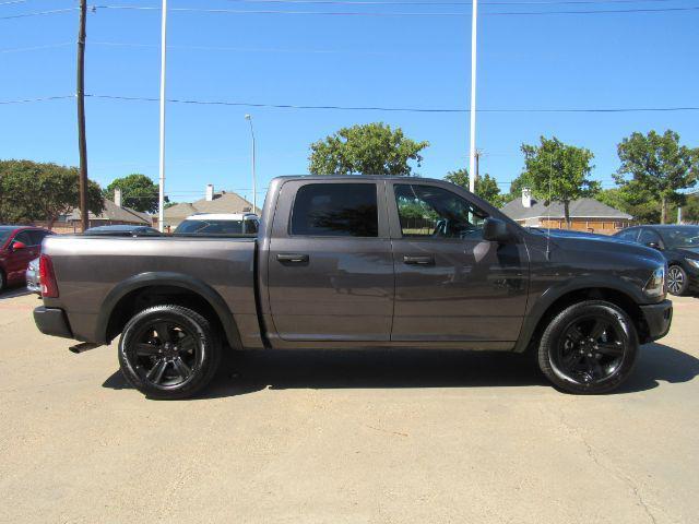 used 2024 Ram 1500 Classic car, priced at $29,990