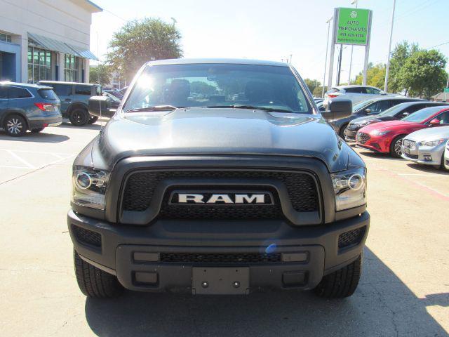 used 2024 Ram 1500 Classic car, priced at $29,990