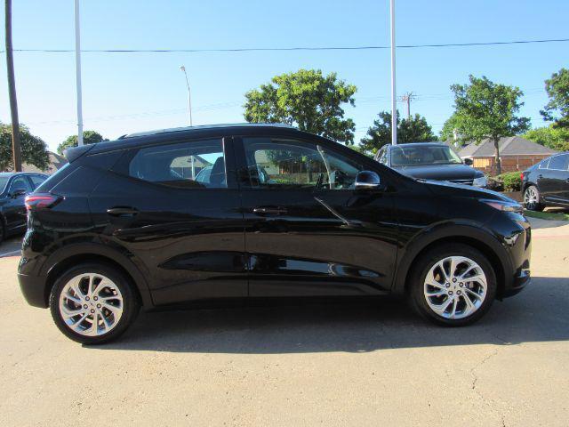 used 2023 Chevrolet Bolt EUV car, priced at $17,899