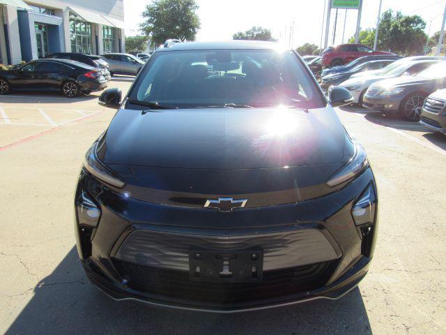 used 2023 Chevrolet Bolt EUV car, priced at $17,899