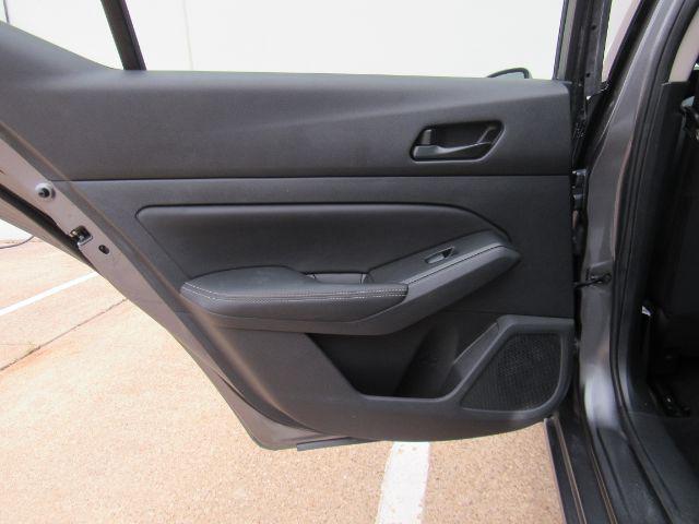 used 2025 Nissan Altima car, priced at $23,990