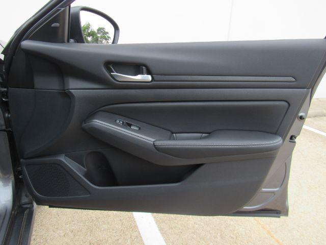 used 2025 Nissan Altima car, priced at $23,990