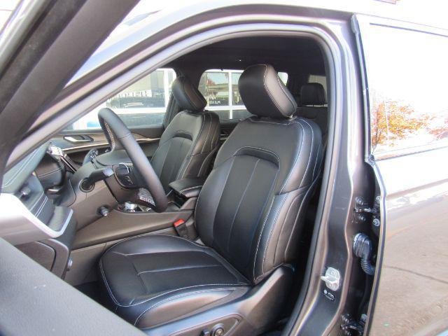 used 2024 Jeep Grand Cherokee L car, priced at $39,990