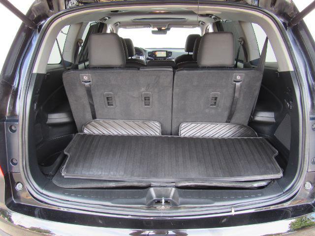 used 2022 Honda Pilot car, priced at $29,499