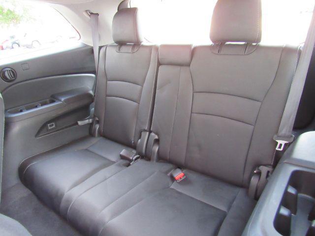 used 2022 Honda Pilot car, priced at $29,499