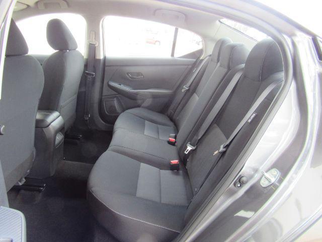used 2025 Nissan Sentra car, priced at $20,899