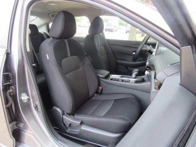 used 2025 Nissan Sentra car, priced at $20,899