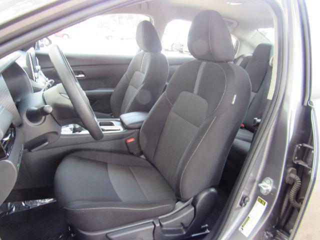 used 2025 Nissan Sentra car, priced at $20,899