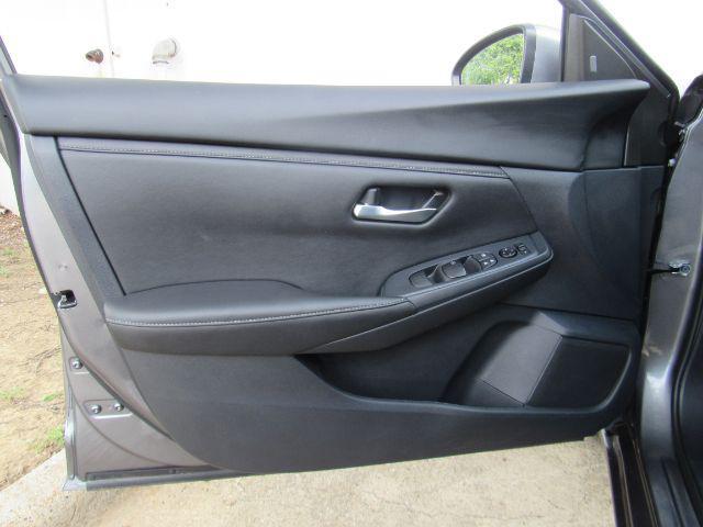 used 2025 Nissan Sentra car, priced at $20,899
