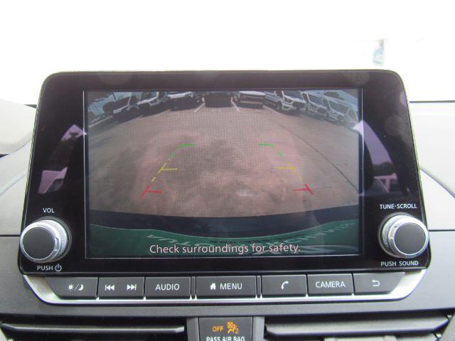 used 2025 Nissan Sentra car, priced at $20,899