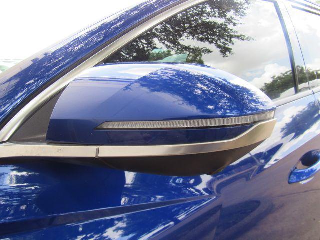 used 2024 Hyundai Tucson car, priced at $27,900