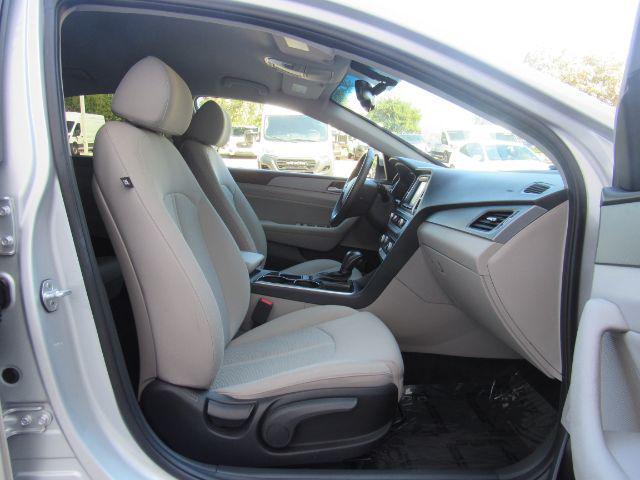 used 2019 Hyundai Sonata car, priced at $16,990