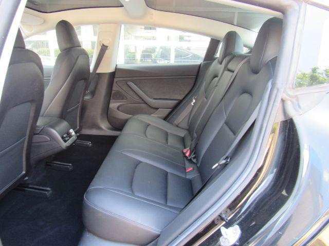 used 2019 Tesla Model 3 car, priced at $24,888