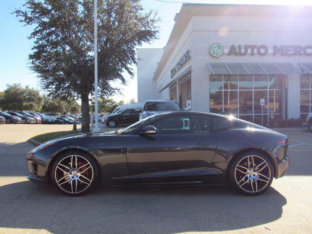 used 2020 Jaguar F-TYPE car, priced at $31,888