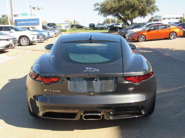 used 2020 Jaguar F-TYPE car, priced at $31,888