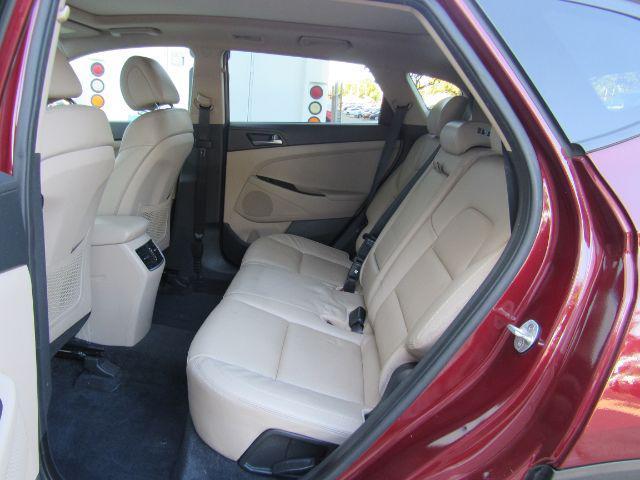 used 2016 Hyundai Tucson car, priced at $10,899