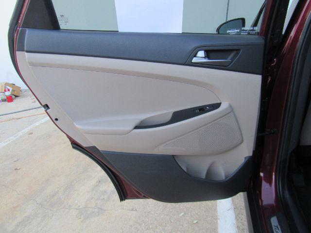 used 2016 Hyundai Tucson car, priced at $10,899