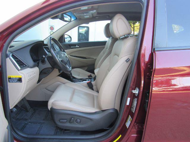 used 2016 Hyundai Tucson car, priced at $10,899