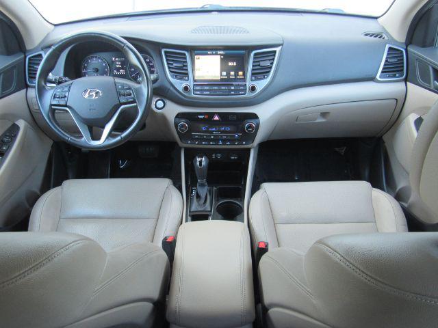 used 2016 Hyundai Tucson car, priced at $10,899