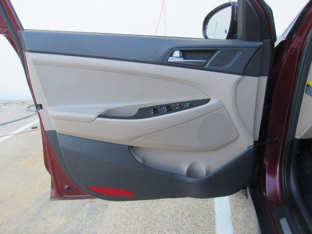 used 2016 Hyundai Tucson car, priced at $10,899