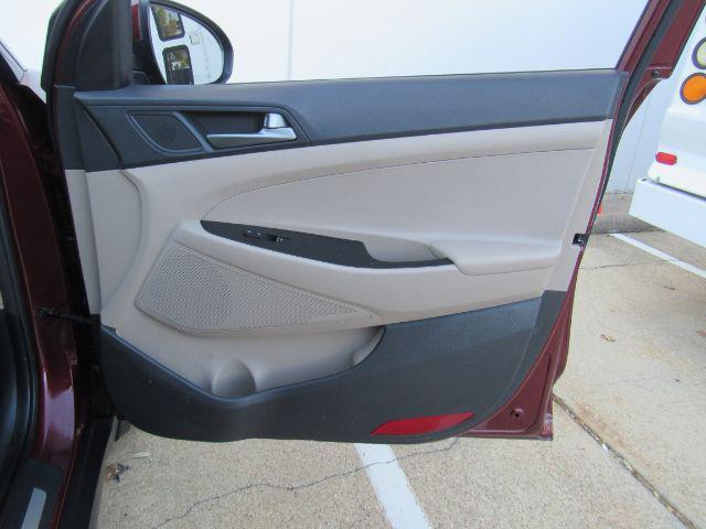 used 2016 Hyundai Tucson car, priced at $10,899