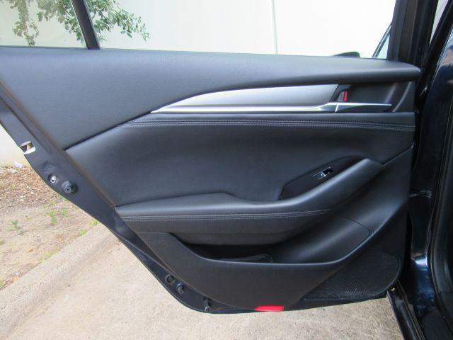 used 2021 Mazda Mazda6 car, priced at $18,888