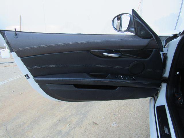 used 2013 BMW Z4 car, priced at $14,900