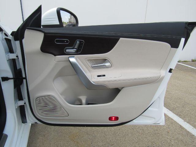 used 2024 Mercedes-Benz CLA 250 car, priced at $34,900