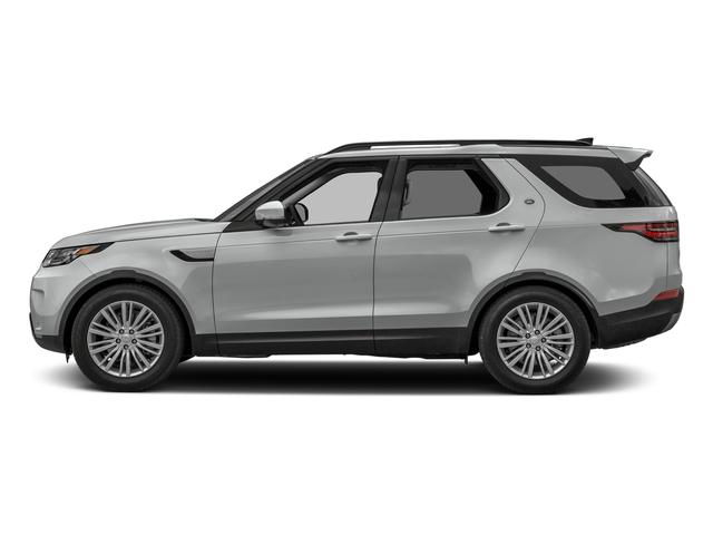 used 2017 Land Rover Discovery car, priced at $18,888